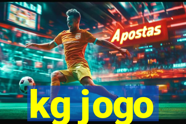 kg jogo